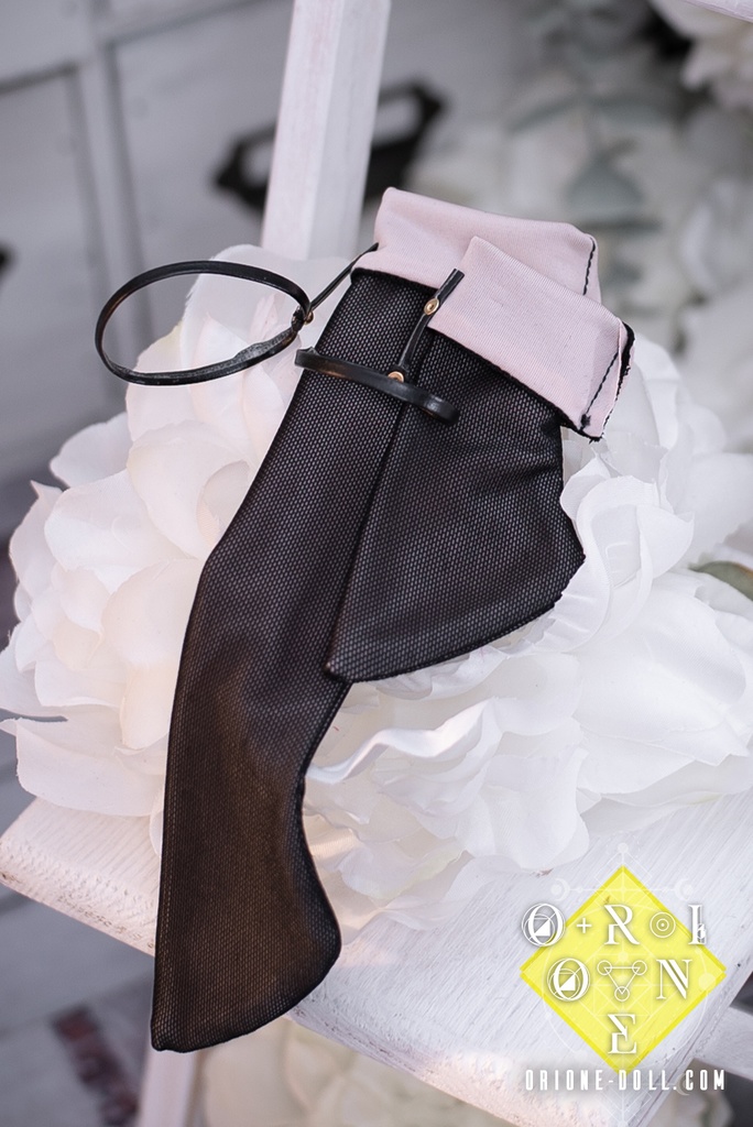 【Orione】MDD用衣装セット - ブラックダリア