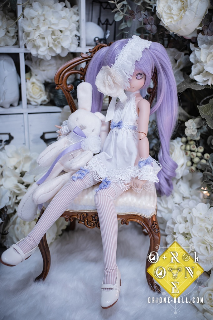 【Orione】MDD用衣装セット - アルテミス