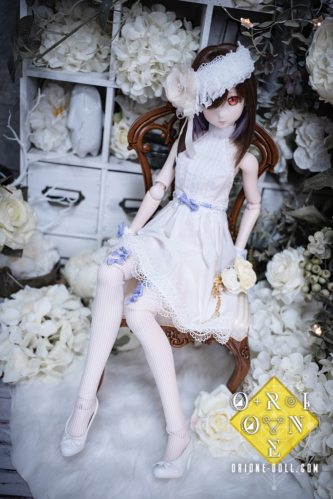 【Orione】DD, DDdy用衣装セット - アルテミス