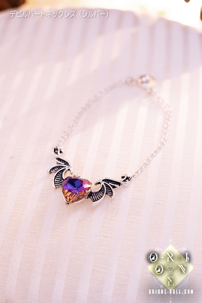 【Orione】1/3 ドール用ネックレス