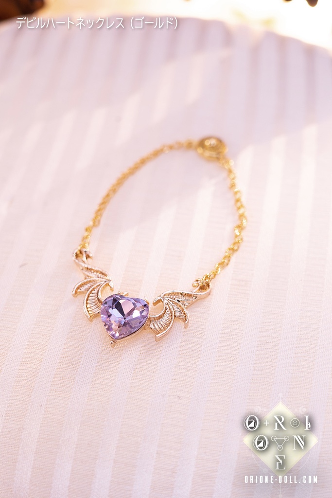 【Orione】1/3 ドール用ネックレス
