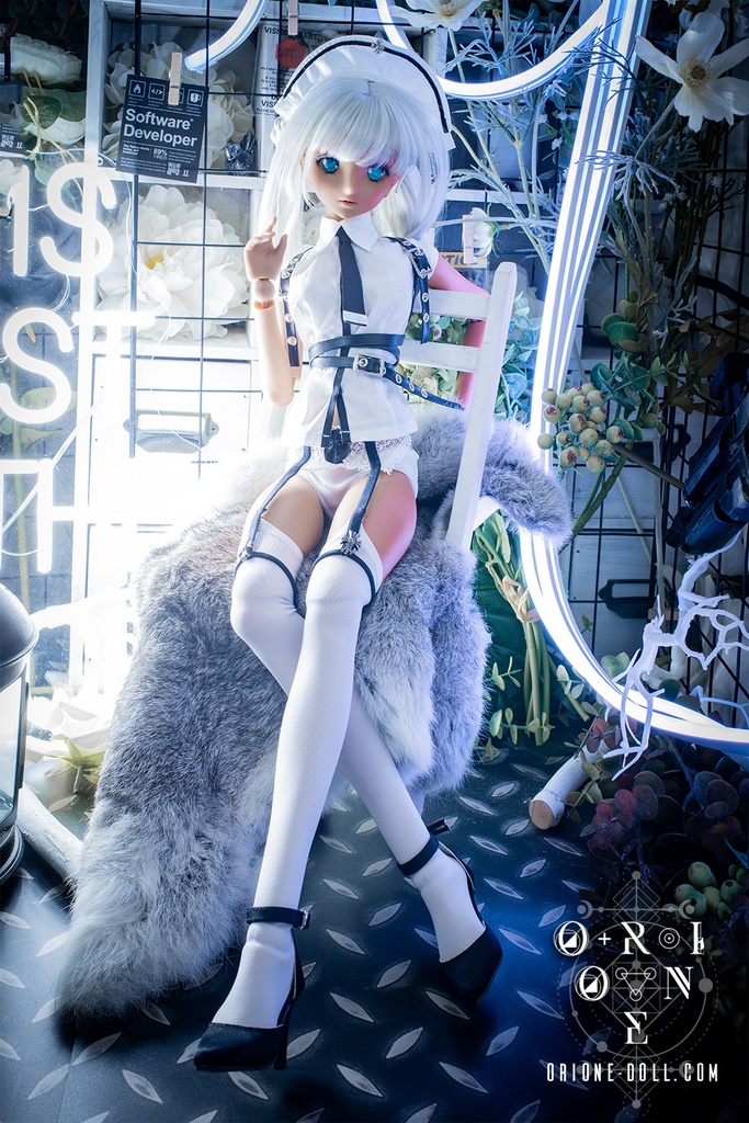 [Orione][Project Underworld] ランジェリー : TYPE-01X