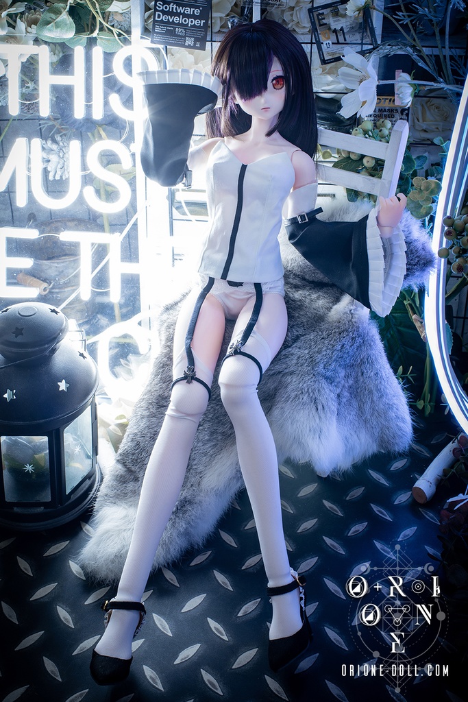 [Orione][Project Underworld] ランジェリー : TYPE-01X