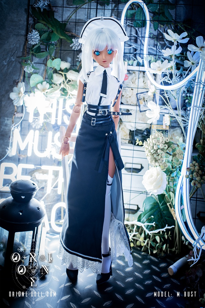 ［Orione][Project Underworld] トップ