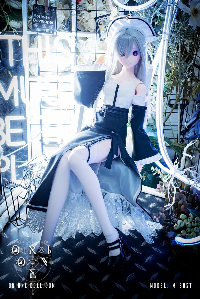 ［Orione][Project Underworld] トップ