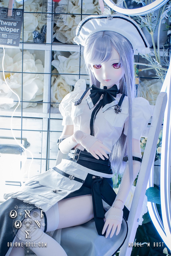 ［Orione][Project Underworld] トップ
