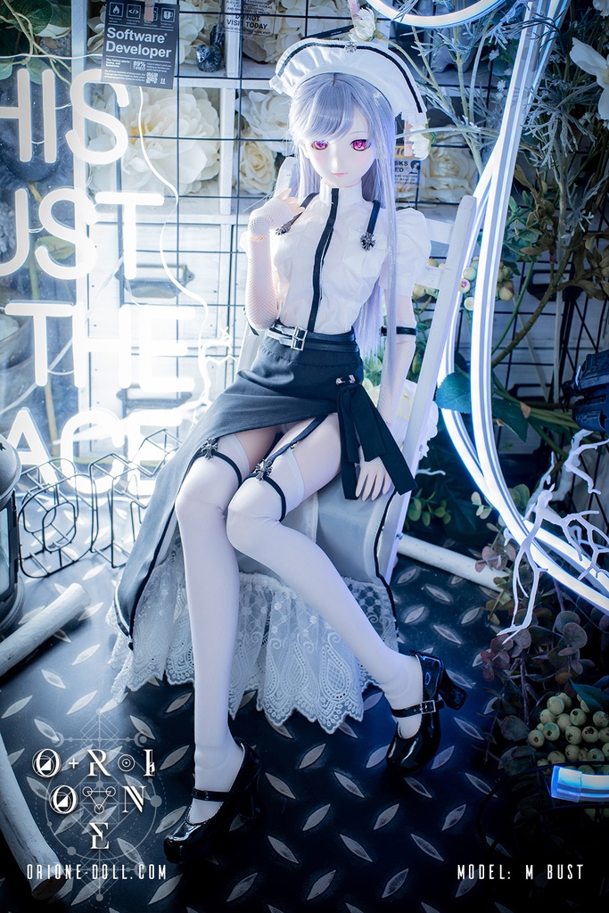 ［Orione][Project Underworld] トップ