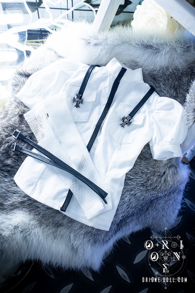 ［Orione][Project Underworld] トップ