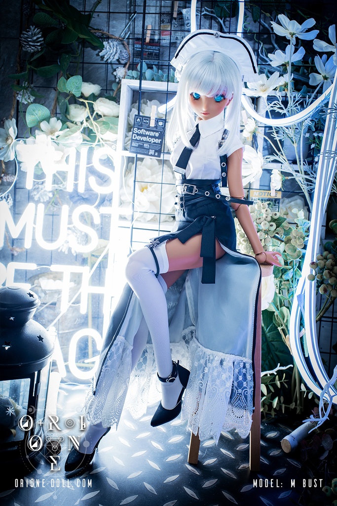 ［Orione][Project Underworld] トップ