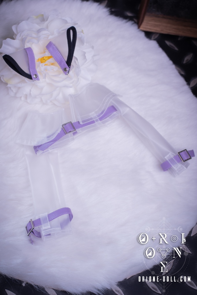 【Orione】[DD S/M胸用] キャンディポップ