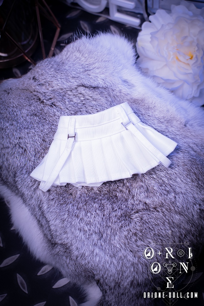 【Orione】MDD M/L胸用衣装セット - キャンディポップ