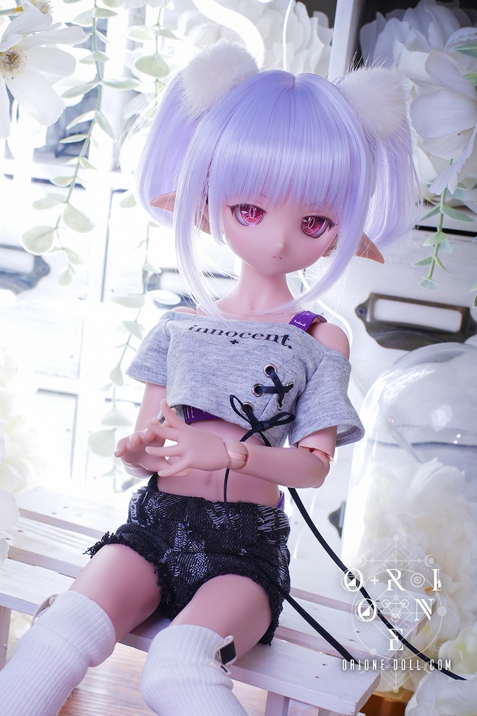 Orione】MDD M/L 胸用衣装セット - ナイトサーフィン - orione - BOOTH