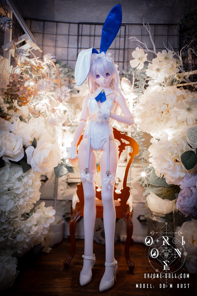 【Orione】DDL, DDM, DDdy用衣装セット - ザ・アフロディーテ