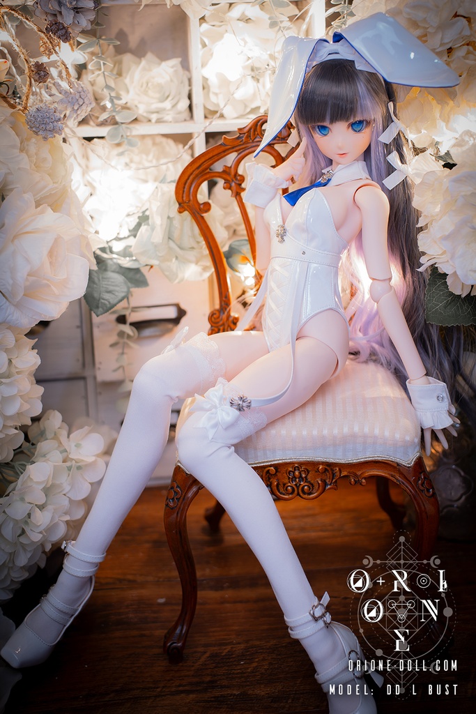 【Orione】DDL, DDM, DDdy用衣装セット - ザ・アフロディーテ