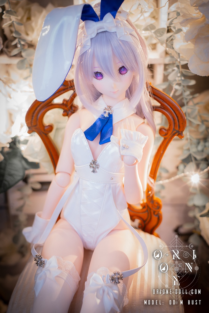 【Orione】DDL, DDM, DDdy用衣装セット - ザ・アフロディーテ