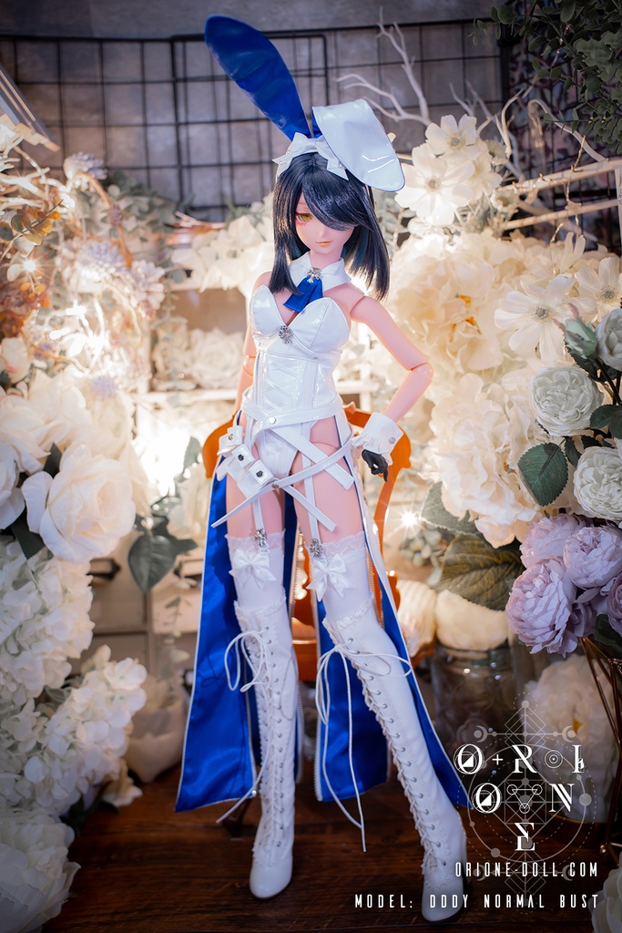 【Orione】DDL, DDM, DDdy用衣装セット - ザ・アフロディーテ