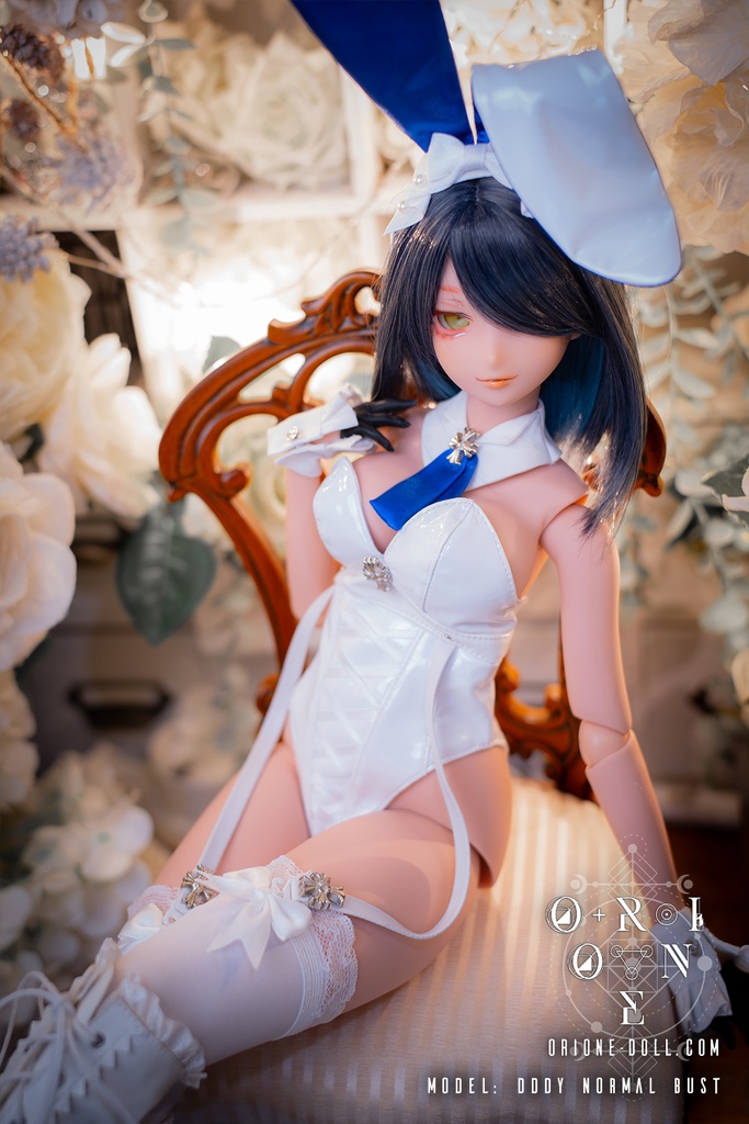 【Orione】DDL, DDM, DDdy用衣装セット - ザ・アフロディーテ