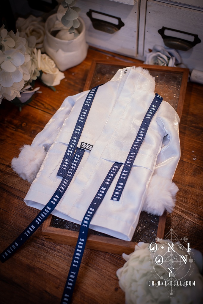 【Orione】DDL, DDM, DDdy用衣装セット - ザ・アフロディーテ