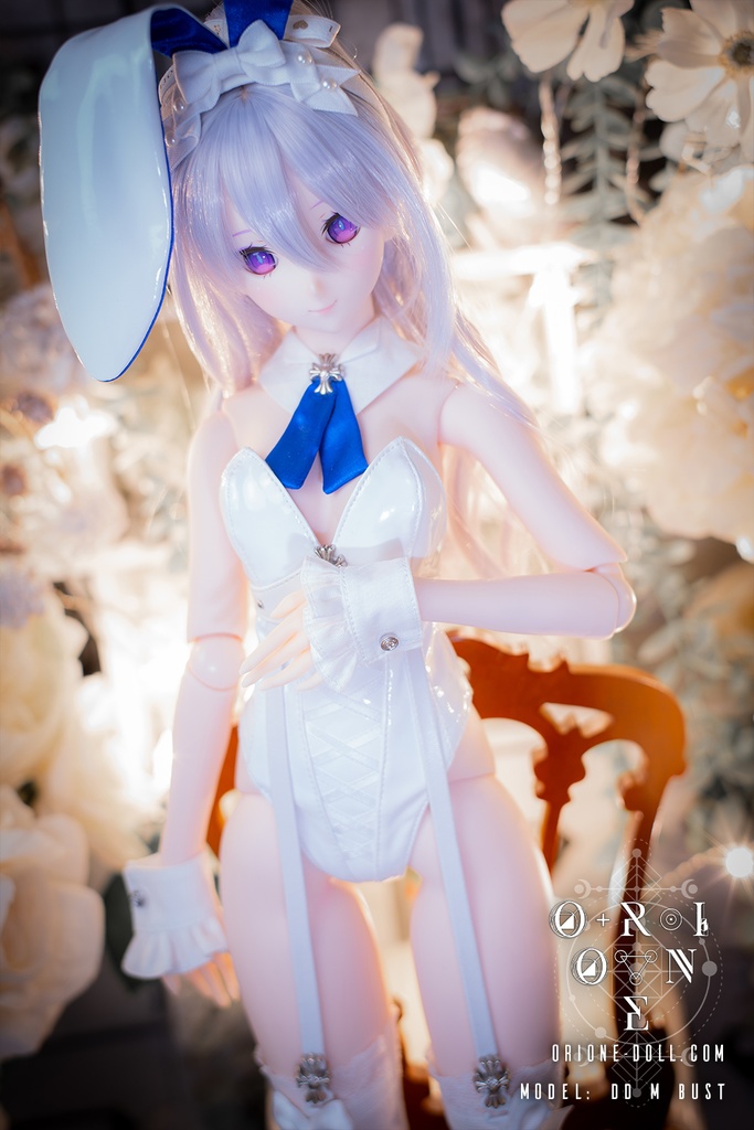 【Orione】DDL, DDM, DDdy用衣装セット - ザ・アフロディーテ