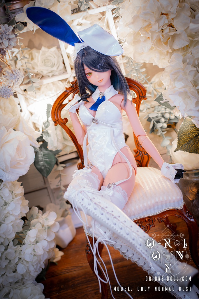 【Orione】DDL, DDM, DDdy用衣装セット - ザ・アフロディーテ