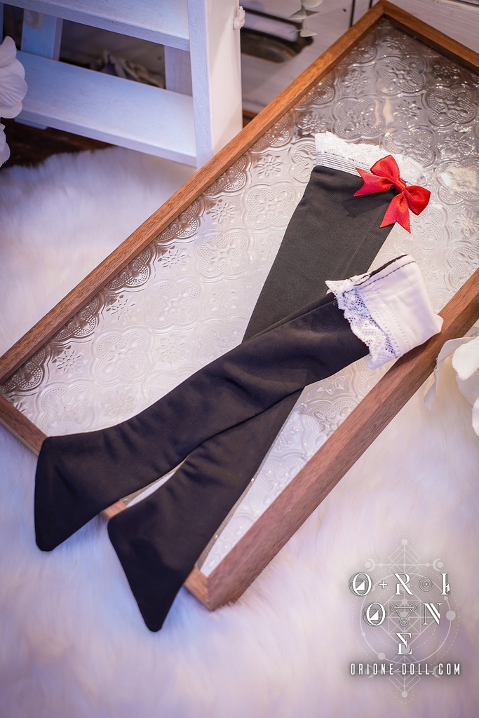 【Orione】DDL, DDM, DDdy用衣装セット - ザ・アフロディーテ (フォールン ver.)