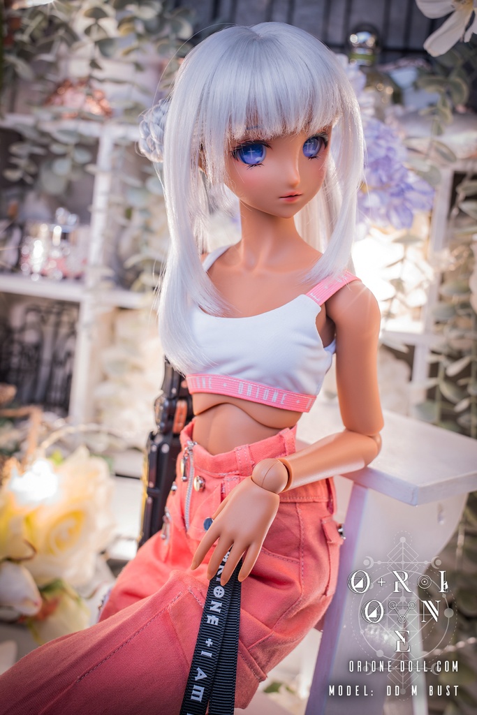 【Orione】DDL, DDM, DDdy, MDD S/M/L胸用衣装セット - ナイトシティ