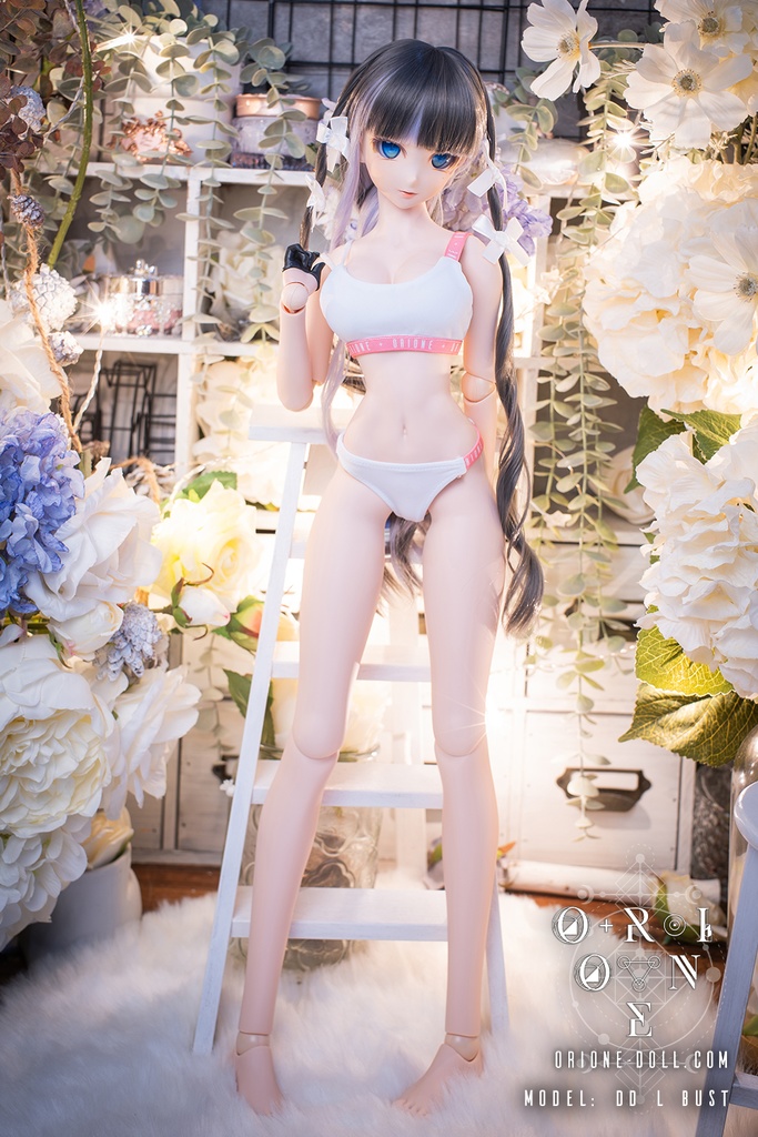 【Orione】DDL, DDM, DDdy用衣装セット - スポーツランジェリーセット