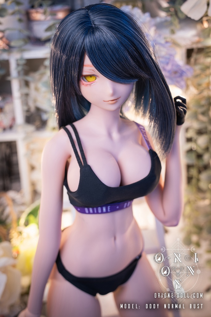 【Orione】DDL, DDM, DDdy用衣装セット - スポーツランジェリーセット