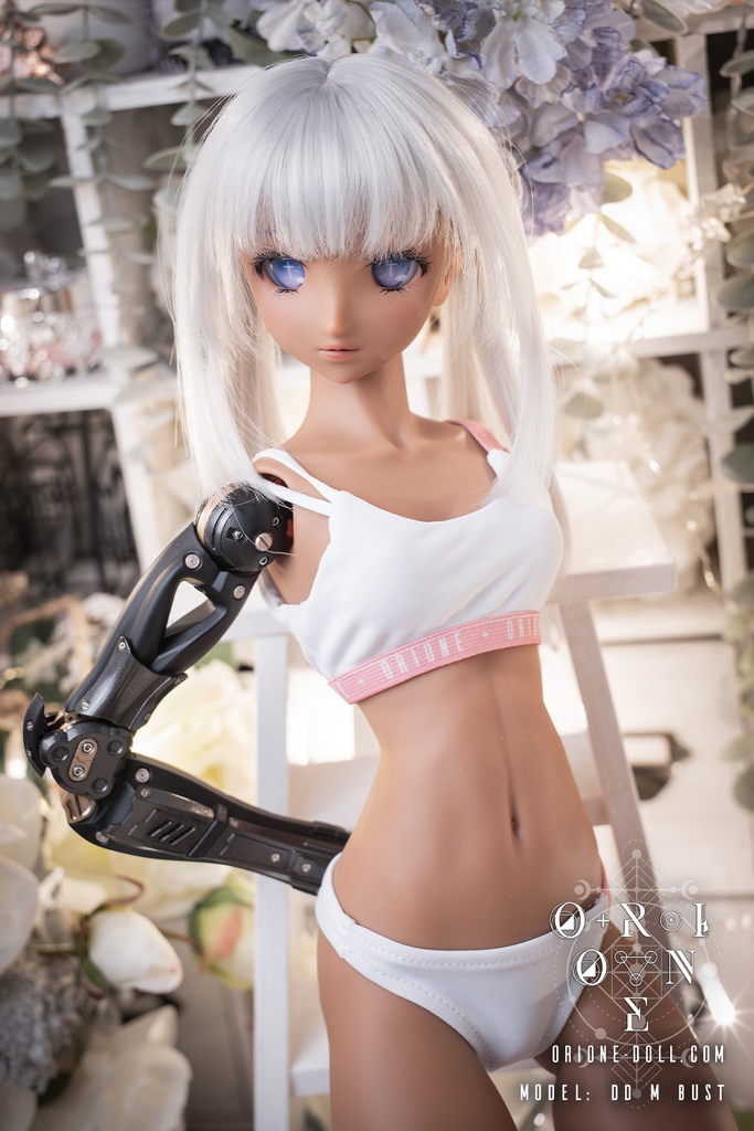 【Orione】DDL, DDM, DDdy用衣装セット - スポーツランジェリーセット