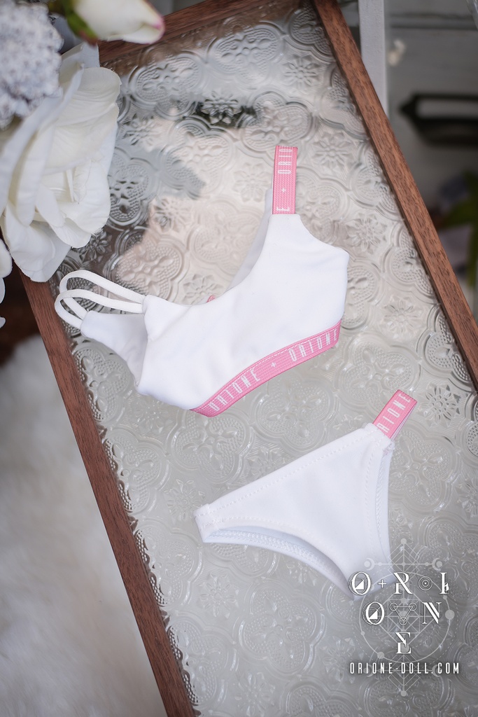 【Orione】DDL, DDM, DDdy用衣装セット - スポーツランジェリーセット