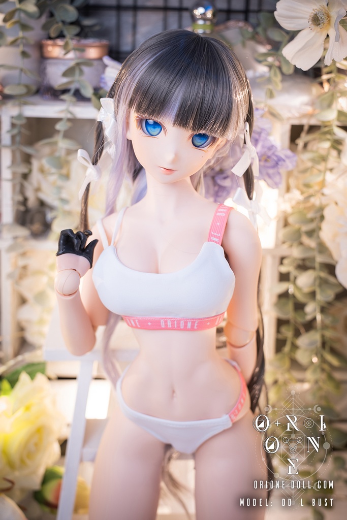 【Orione】DDL, DDM, DDdy用衣装セット - スポーツランジェリーセット