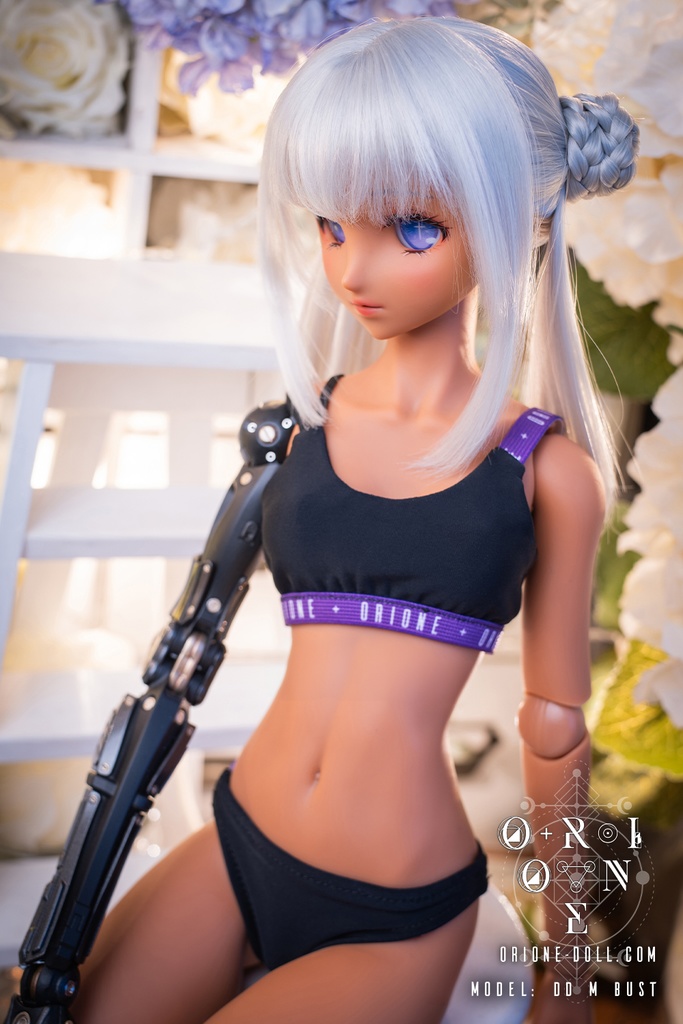 【Orione】DDL, DDM, DDdy用衣装セット - スポーツランジェリーセット