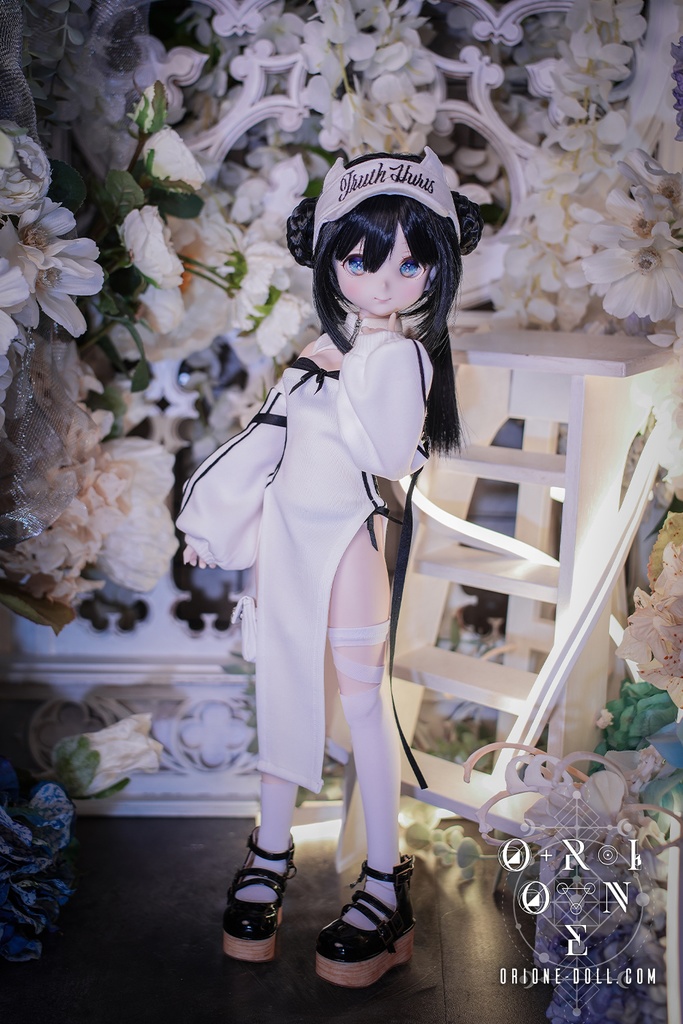 【Orione】MDD M胸用衣装セット コードネーム: ファントム