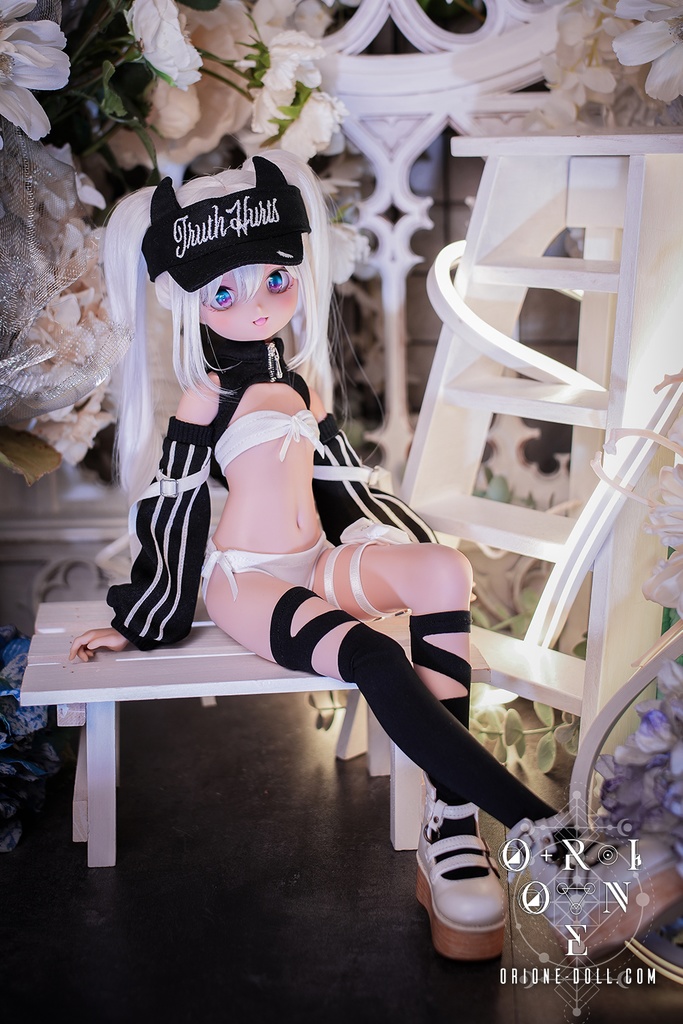 【Orione】MDD M胸用衣装セット コードネーム: ファントム