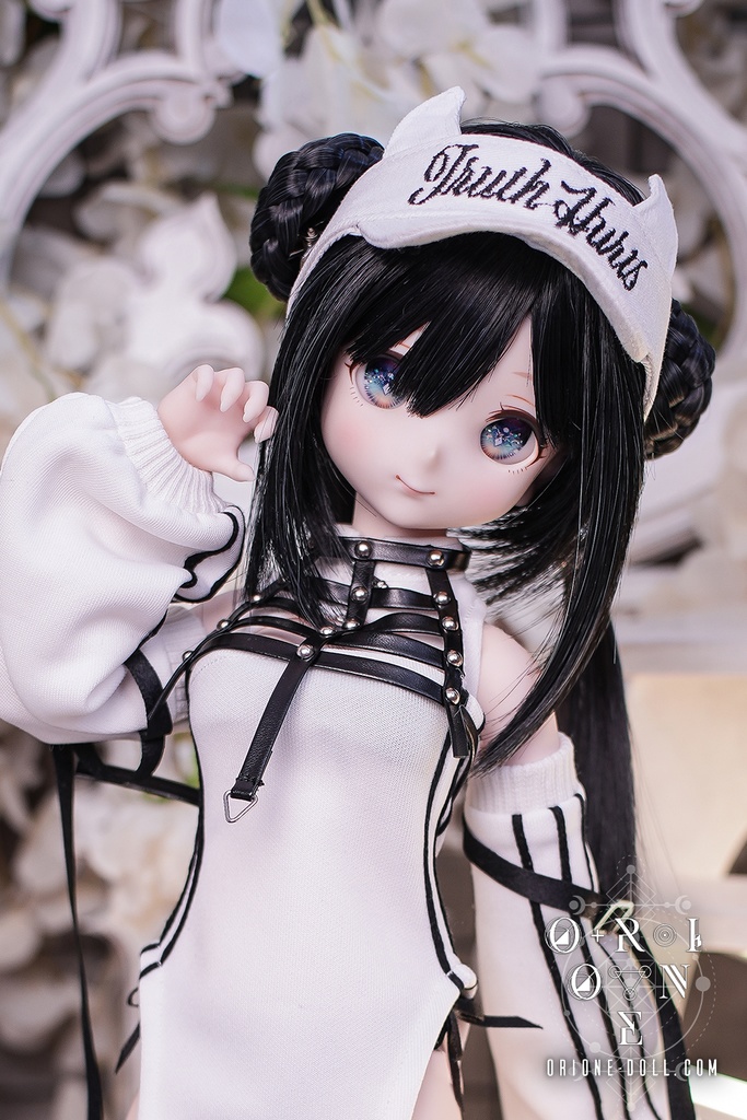 【Orione】1/3 ドール用悪魔のサンハット