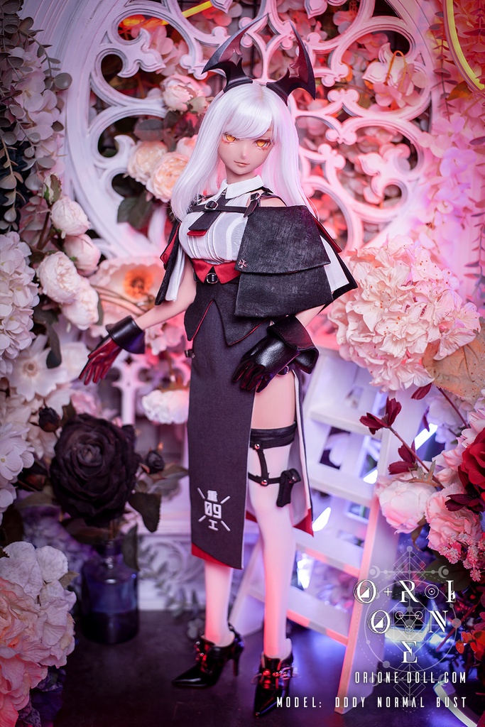 [DD M/L胸, DDdy, MDD] ザ・ボス (THE BOSS)