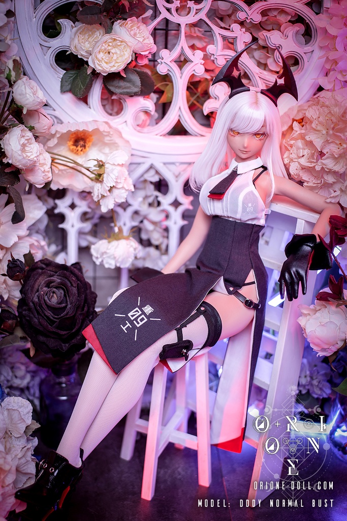 [DD M/L胸, DDdy, MDD] ザ・ボス (THE BOSS)