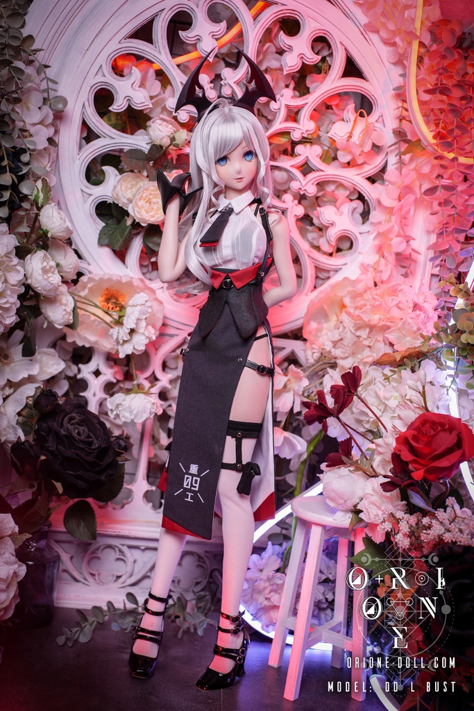 [DD M/L胸, DDdy, MDD] ザ・ボス (THE BOSS)