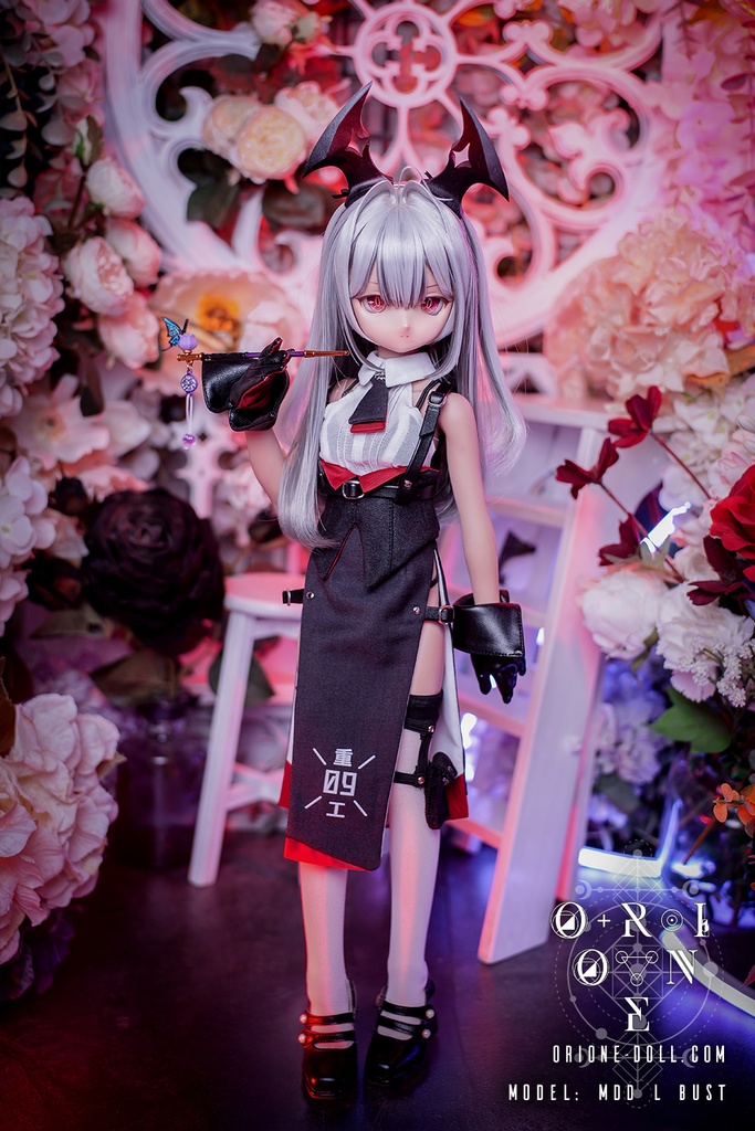 [DD M/L胸, DDdy, MDD] ザ・ボス (THE BOSS)