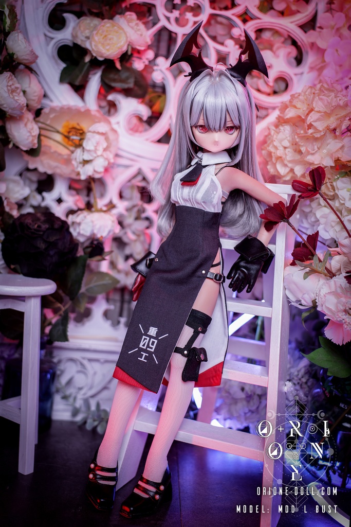 [DD M/L胸, DDdy, MDD] ザ・ボス (THE BOSS)
