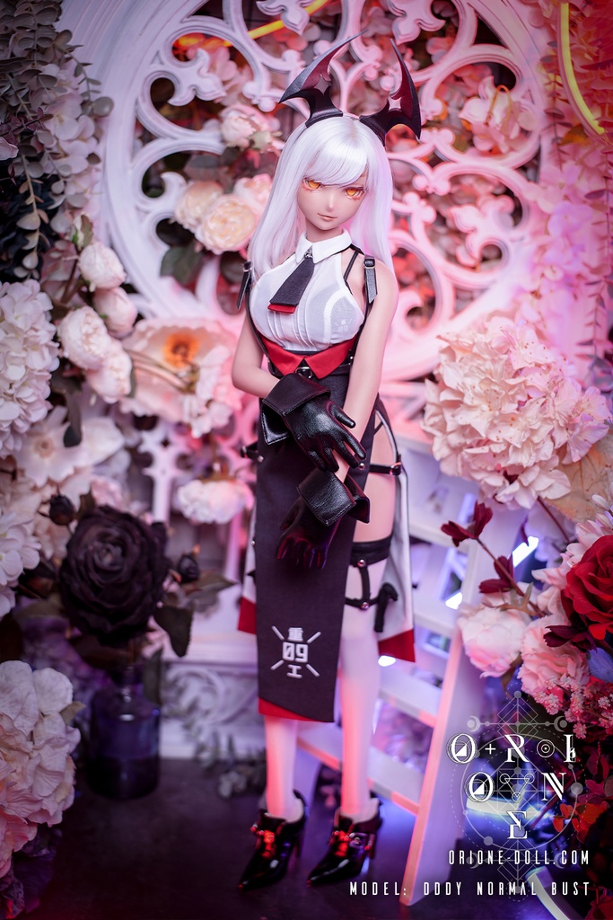 [DD M/L胸, DDdy, MDD] ザ・ボス (THE BOSS)
