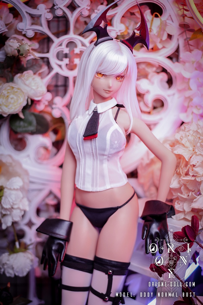 [DD M/L胸, DDdy, MDD] ザ・ボス (THE BOSS)