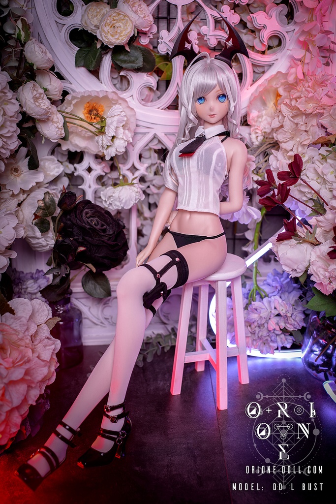 [DD M/L胸, DDdy, MDD] ザ・ボス (THE BOSS)