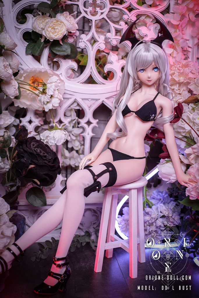 [DD M/L胸, DDdy, MDD] ザ・ボス (THE BOSS)