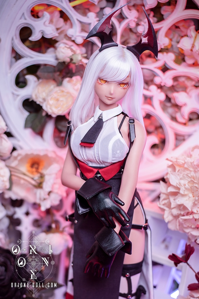 [DD M/L胸, DDdy, MDD] ザ・ボス (THE BOSS)
