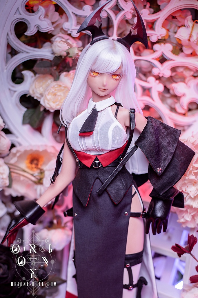 [DD M/L胸, DDdy, MDD] ザ・ボス (THE BOSS)