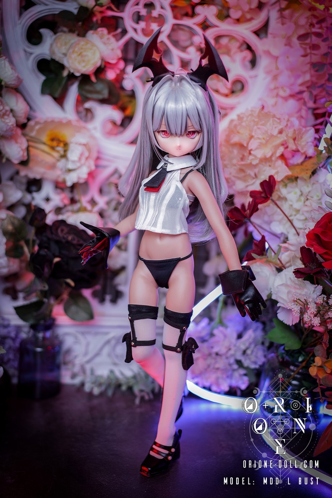 [DD M/L胸, DDdy, MDD] ザ・ボス (THE BOSS)