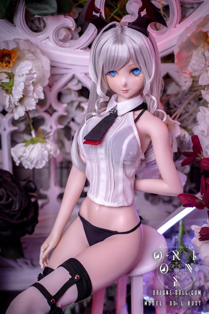 [DD M/L胸, DDdy, MDD] ザ・ボス (THE BOSS)