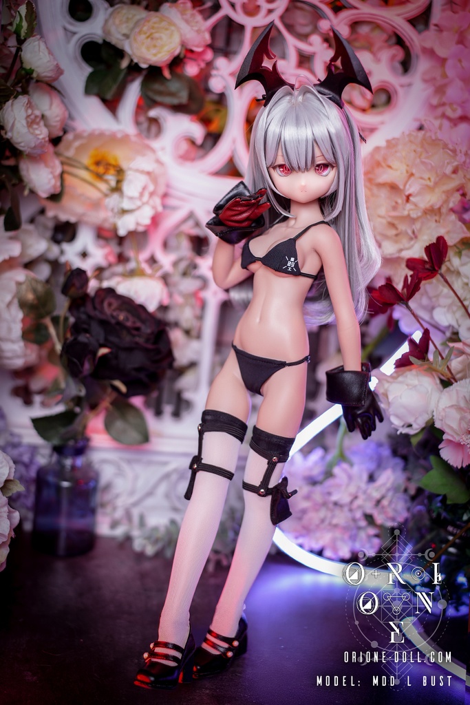 [DD M/L胸, DDdy, MDD] ザ・ボス (THE BOSS)