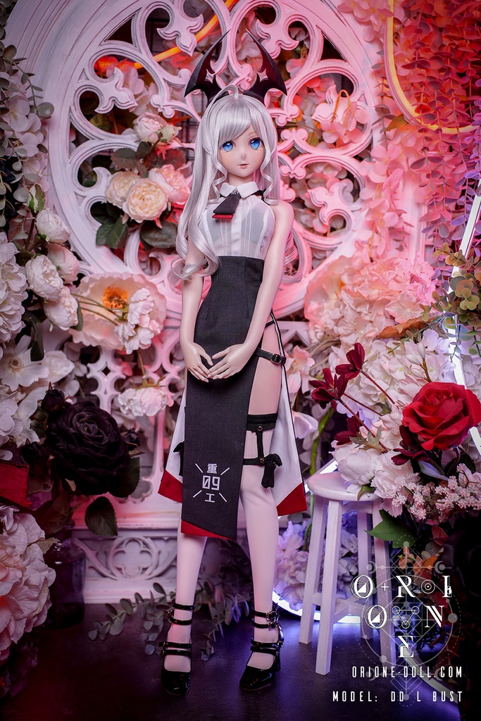 [DD M/L胸, DDdy, MDD] ザ・ボス (THE BOSS)